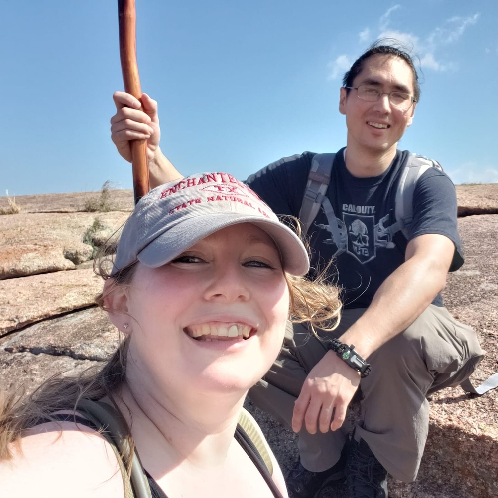 Meet your Posher, Destiney